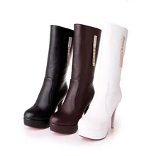 Женская модная обувь; motocicleta mulheres martin outono inverno botas de couro; femininas botas; женские ботинки из парусины; 812