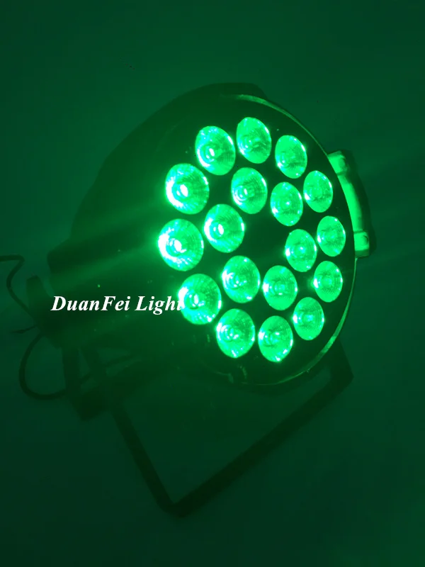 18 led par-5
