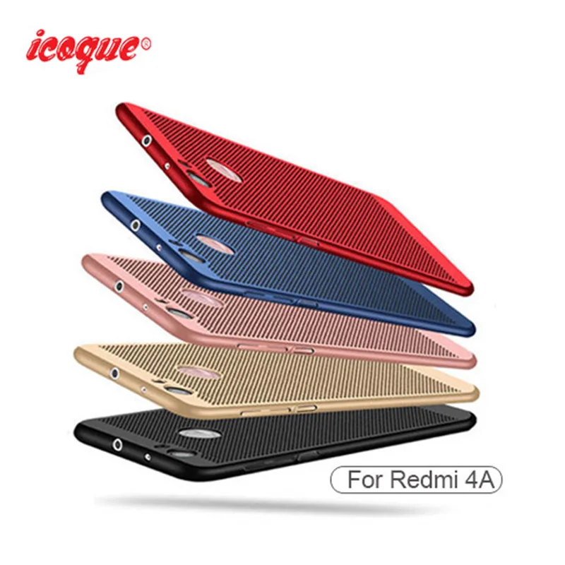 For xiaomi redmi 4a 64gb 32gb 4gb prevent falling phone capa for 3gb case xiom i xiami xiao mi cover | Мобильные телефоны и