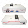RT809H Universal USB emmc-nand FLASH Bios programador + 51 artículos SOP44 TSOP48 adaptador mejor que TL866II Plus EEPROM programador ► Foto 3/6