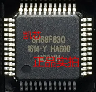SH68F83Q