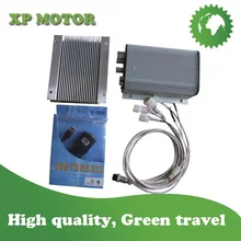 Келли E-Bike программируемый контроллер KEB48401 с функцией регенеративного торможения Air Express