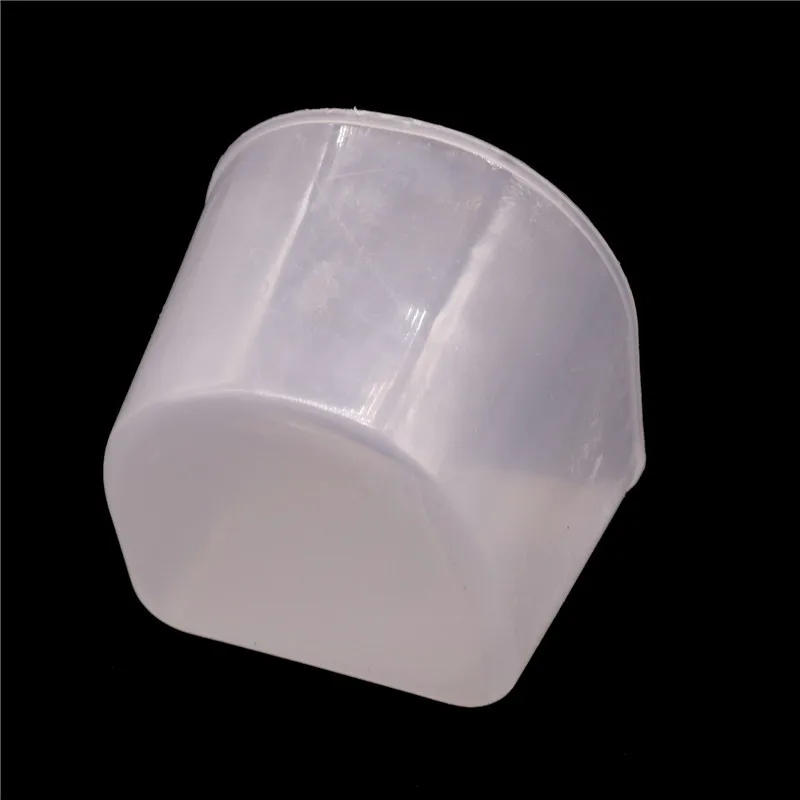 2 Pcs Bird Cage Accessories Bird Trough 65 * 60 * 45mm Pet Products Supplies Feeders Up And Down Fixed Suspension
