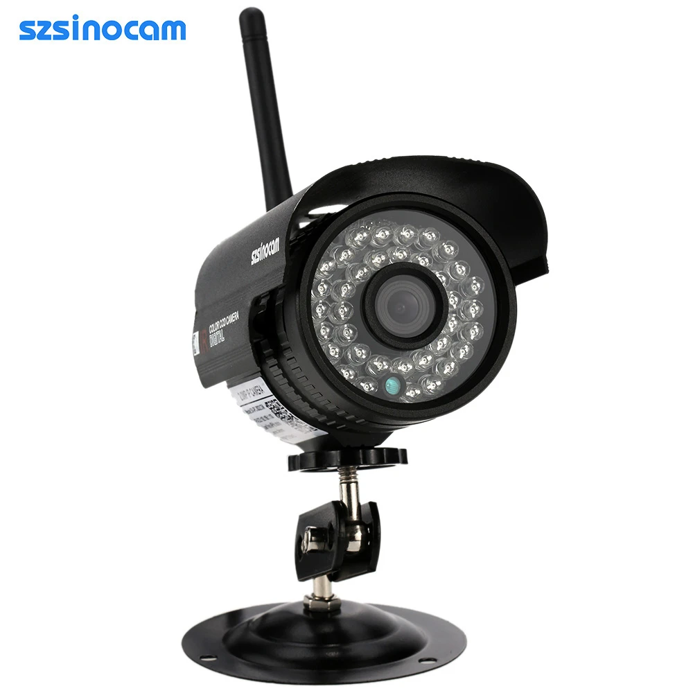 szsinocam ip camera setup