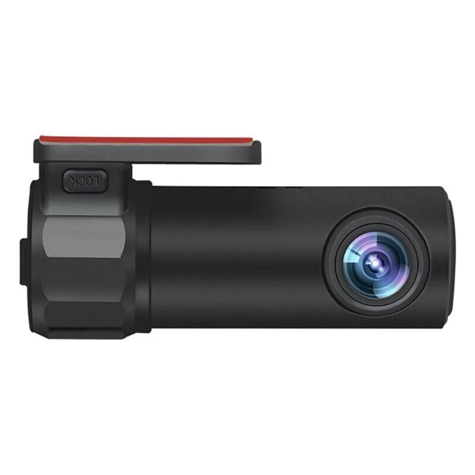 

FC106 Автомобильный регистратор wifi HD USB автомобильный монитор скрытый