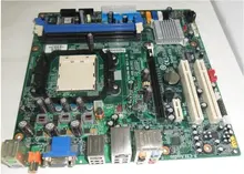 MCP61PM-HM desktop motherboard use For HP MCP61PM-HM mainboard