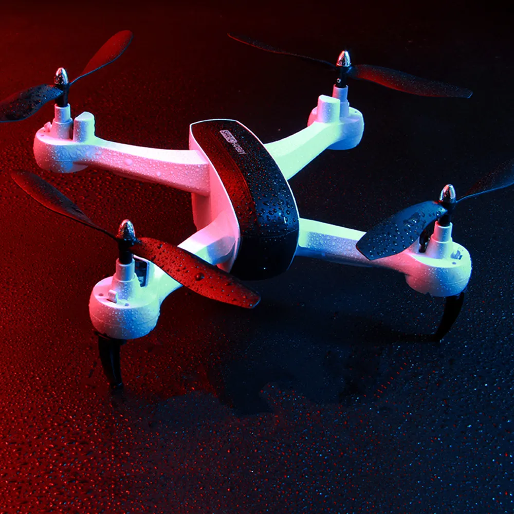 1080P Wi Fi FPV HD камера SH7 RC Дрон Quadrocopter набор высота парения Geature селфи