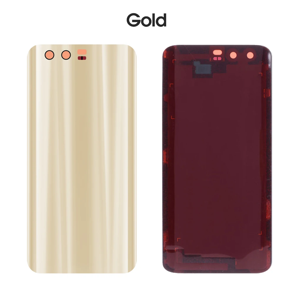 Honor-9-Gold
