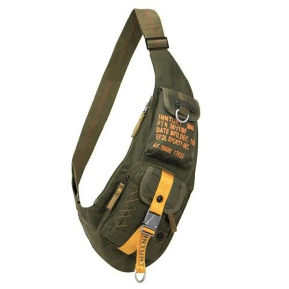 الرجال للماء النايلون حبال حقيبة صدر للرجال الصليب الجسم رسول حقائب كتف العسكرية التكتيكية للسفر تسلق ركوب الخلفي حزمة الرجال للماء النايلون حبال حقيبة صدر للرجال الصليب الجسم رسول حقائب كتف العسكرية التكتيكية للسفر تسلق ركوب الخلفي حزمة