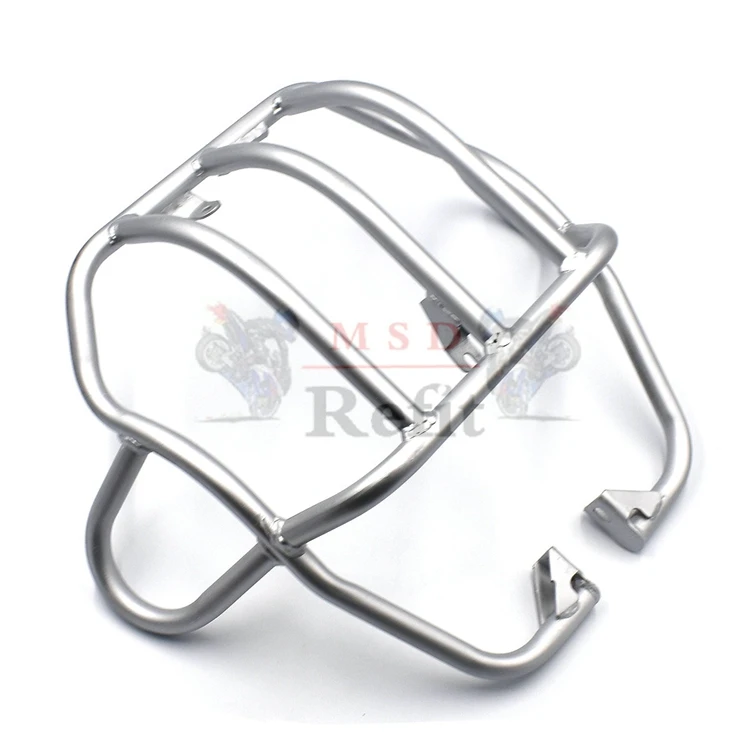 

Motorcycle Engine Stator Cover Crash Bars Slider Guard Protection For BMW F650GS GS650 G650GS F650 GS F G 650