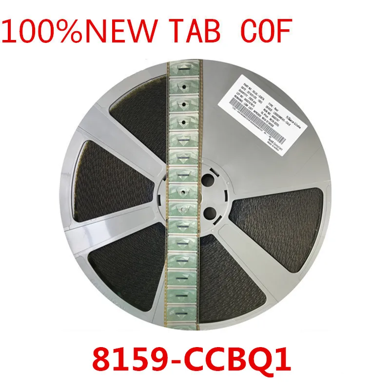 10 планшетов старт новый TAB COF модуль 8159-CCBQ1 Бесплатная доставка | Компьютеры и офис