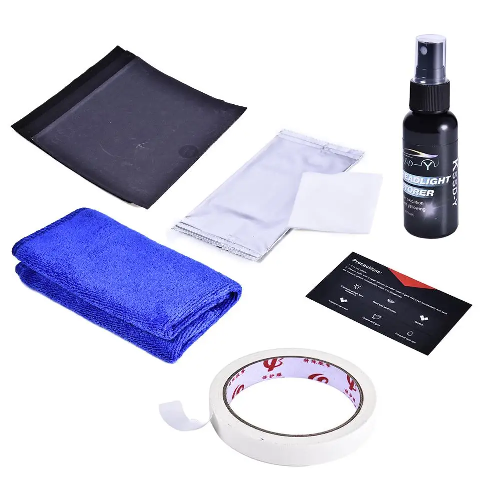 Buy 50ML Car Headlight Repair Agent Coating Agent Headlight Lens Restoration Buy 50ML Car Headlight Repair Agent Coating Agent Headlight Lens Restoration