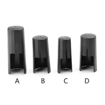 

Sax Mouthpiece Cap Soprano Alto Tenor Saxophone Clarinet In Bb Mouthpiece Cap