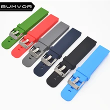 new Watch 18mm/20mm/22mm for Motorola Moto 360 2 Gen 46mm Samsung Gear2 R380-R382 Silicone Rubber Band Bracelet new Watch 18mm/20mm/22mm for Motorola Moto 360 2 Gen 46mm Samsung Gear2 R380-R382 Silicone Rubber Band Bracelet
