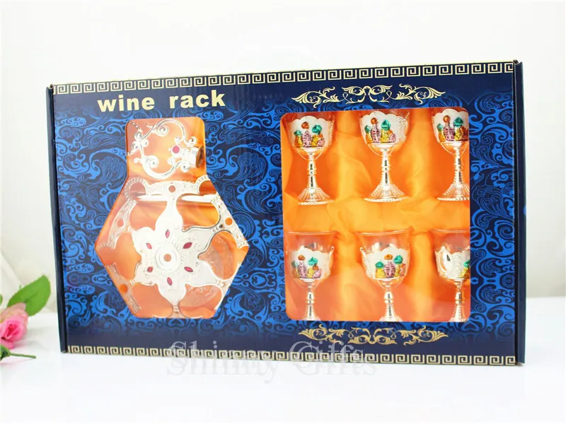Wine cup holder (3)