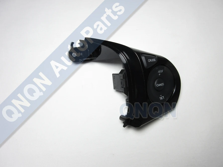 Подлинное рулевое колесо Bluetooth аудио круиз контроль переключатель для Honda Civic MK9 2012,36770-TR6-A22