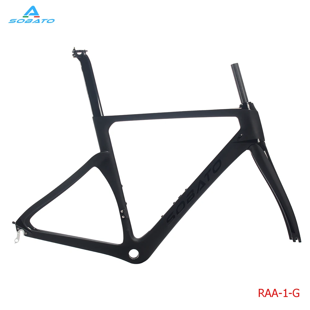 Flash Deal Free shipping High quality Super Light weight 700C Racing Road Bike frame 11S 5800/6800 Group set complete Bike 24
