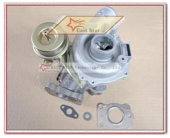 

K03 53039880050 53039700024 53039700050 53039880024 Turbo Turbocharger For Peugeot 406 607 For Citroen C5 C8 2.0L DW10ATED 110HP