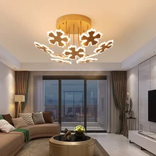 Modern led chandeliers light gold lights for bedroom living room dining room lighting hanging fixtures AC85-265V chandelier lamp Modern led chandeliers light gold lights for bedroom living room dining room lighting hanging fixtures AC85-265V chandelier lamp