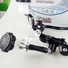 Brake Clutch Master Cylinder Hydraulic Pump handle