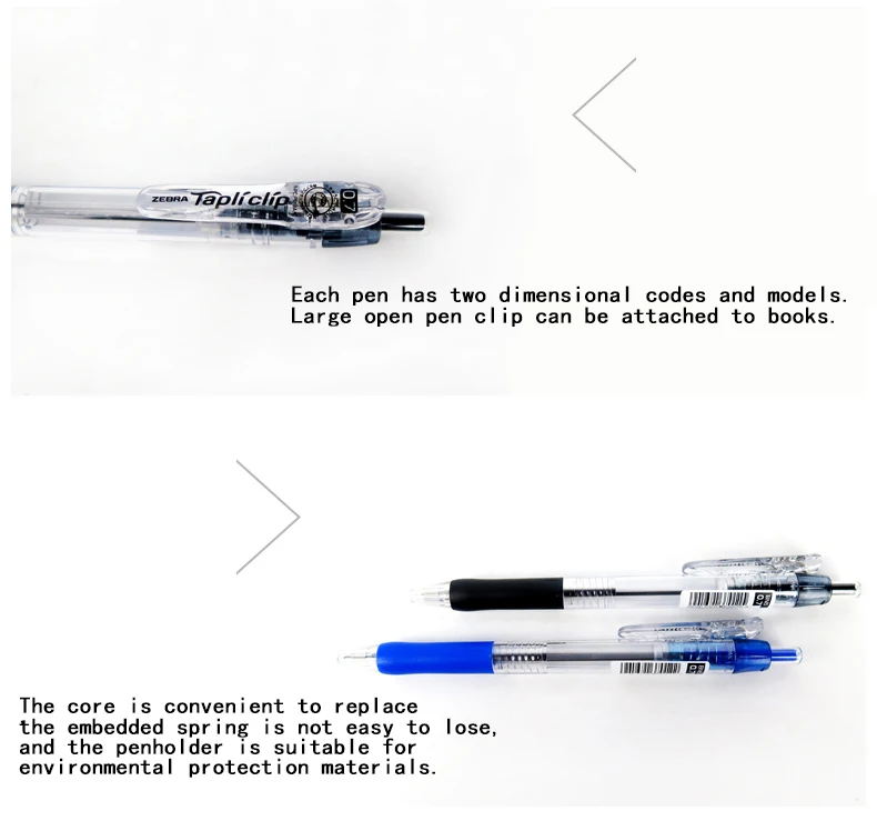 2 шт ZEBRA BN5 пресс большая мощная шариковая ручка прочная шариковая ручка масляная синяя черная красная 0,7 мм ручки для письма