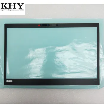 

New Original Sheet,B Bezel,IR for ThinkPad T480S LCD Front Shell Bezel Cover B sticker IR hole FRU 01YN984 SM10P54270