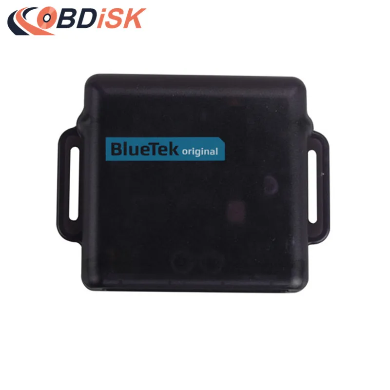 Original Truck Adblueobd2 Emulator 8-in-1 with Nox Sensor for Mercedes MAN Scania Iveco DAF Volvo Renault and Ford |