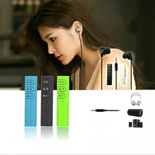 HIPERDEAL Автомобильный Bluetooth AUX ММ 3,5 мм разъем Bluetooth приемник Громкая связь Вызов Bluetooth адаптер автомобильный передатчик Авто музыкальные приемники