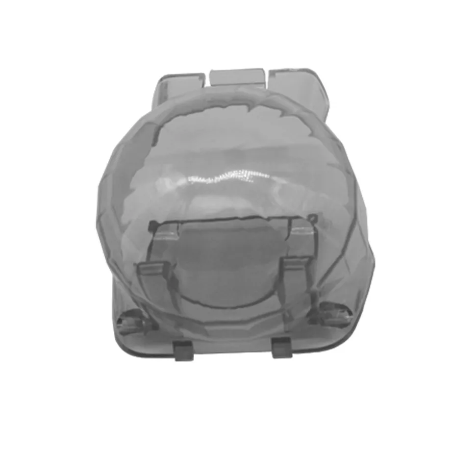 For DJI MAVIC 2 Pro  Zoom Gimbal Camera Protection Cover Lens Hood Cap for DJI MAVIC 2 Pro  Zoom Drone accessories-3