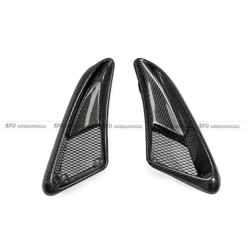 Porsche 2006-2012 Caymans Boxster S EP Style Side Vents CF (1)_1