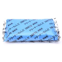 Magic Car Motorclcle Washer Blue Clay Bar Auto Detailing Magic Claybar Cleaner Car Accessiores Tools