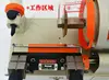 Wenxing-duplicador de llave multifuncional de un solo cabezal avanzado, máquina clave 218-E, 120W, 220V ► Foto 2/6