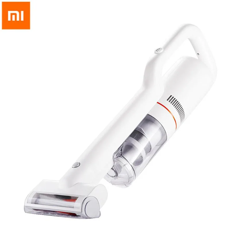 

Xiaomi ROIDMI Anti-Dust Mites Brush Head Mijia Handheld Vacuums Replacement for Xiaomi ROIDMI Handheld Vacuum Cleaner Sweeper