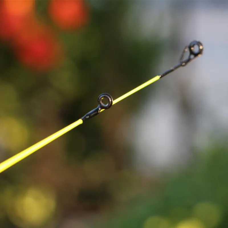 Vara de Pesca de Fibra de Carbono Regulação de Potência m de Pesca Fiação Fundição Rotate & 1.8 2.1 Telescópica Engrenagem m 1.6 10 Esporte e Lazer