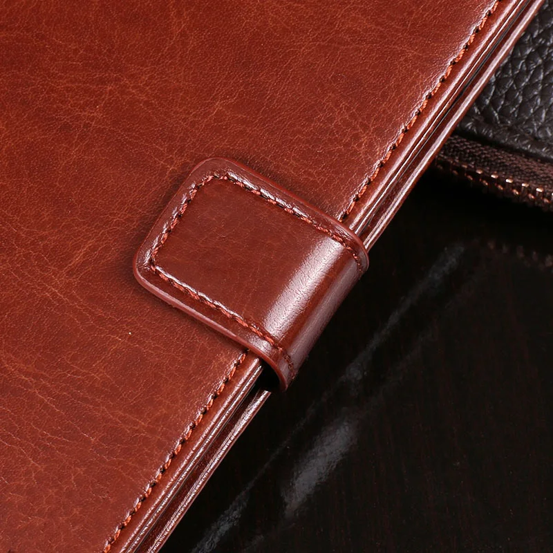 Luxury Flip Leather Wallet Phone Case Cover sFor iPhone 8 Plus 7 6S SE X XS XR XS Max 5S 7 Plus 6 5 Cards Holder Pouch Phone Bag (8)
