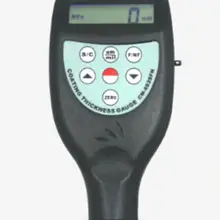 Толщиномер покрытия CM8825F 0-1250 мкм/0-50 мил толщиномер CM-8825F