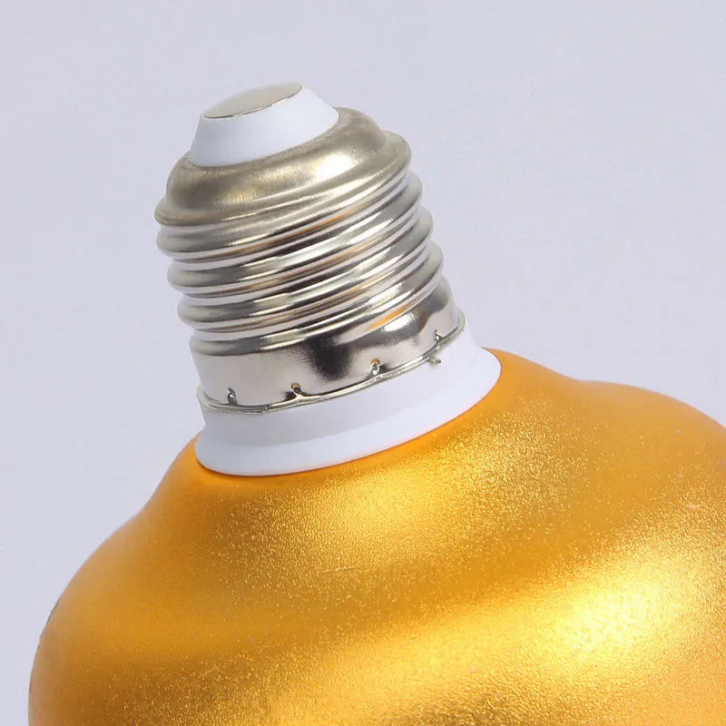 Водонепроницаемый светодиодный светильник E27 220 В 10 Вт 15 20 30 40 Вт|e27 led bulb|led bulbled bulb
