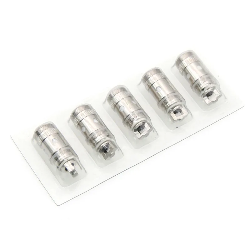 5 шт. SUBOHM Замена Бака катушки 0.3ohm 0.5ohm подходит для Subohm a tank/iJust 2/Melo 2/Melo 3 Mini Sky Tank Распылитель