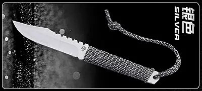 Еверрич японский ручной ковки пружинная сталь honghua груша деревянная ручка прямой нож Открытый охотничий нож Коллекция Нож - Цвет: A1