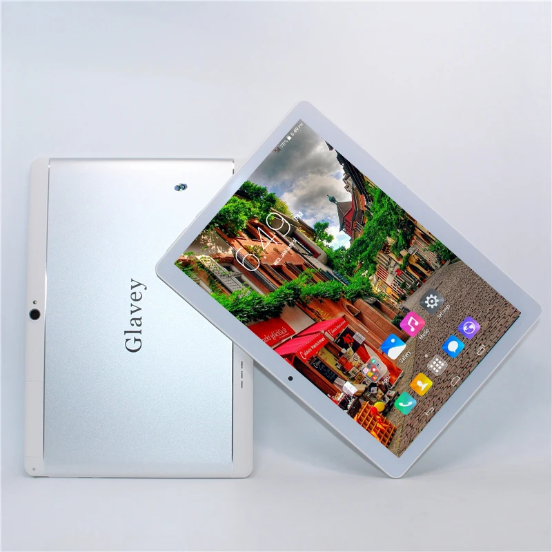 

Sale!10.1 inch Tablet PC MTK6582 Android 6.0 1280*800 IPS Screen Quad Core 3G GSM WCDMA Metal shell Phone call PC 16G ROM 1G RAM