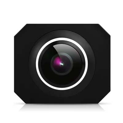 720 градусов панорамная камера Спорт на открытом воздухе DV экшн панорама 4 к wifi 1080 P