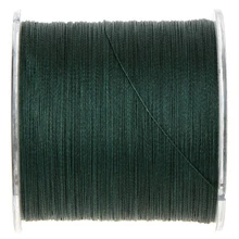 500 м 50 фунтов красочные 4 нити Multifilament PE плетеная леска(зеленый