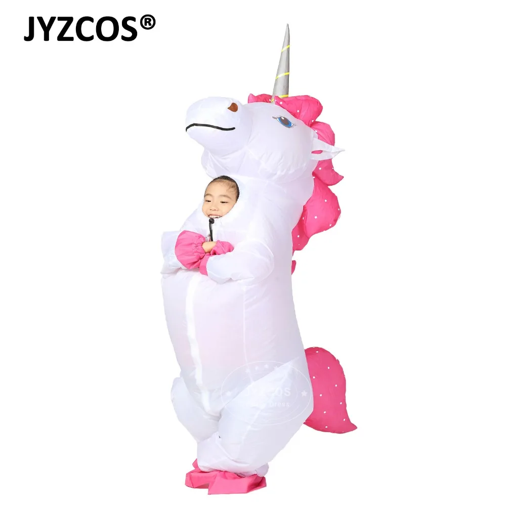 kid-unicorn-pony-