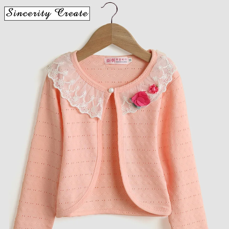 От 2 до 10 кардиган для девочек свитер кофты KC1507 9|cardigans for girls|girls cardigangirls white cardigan |