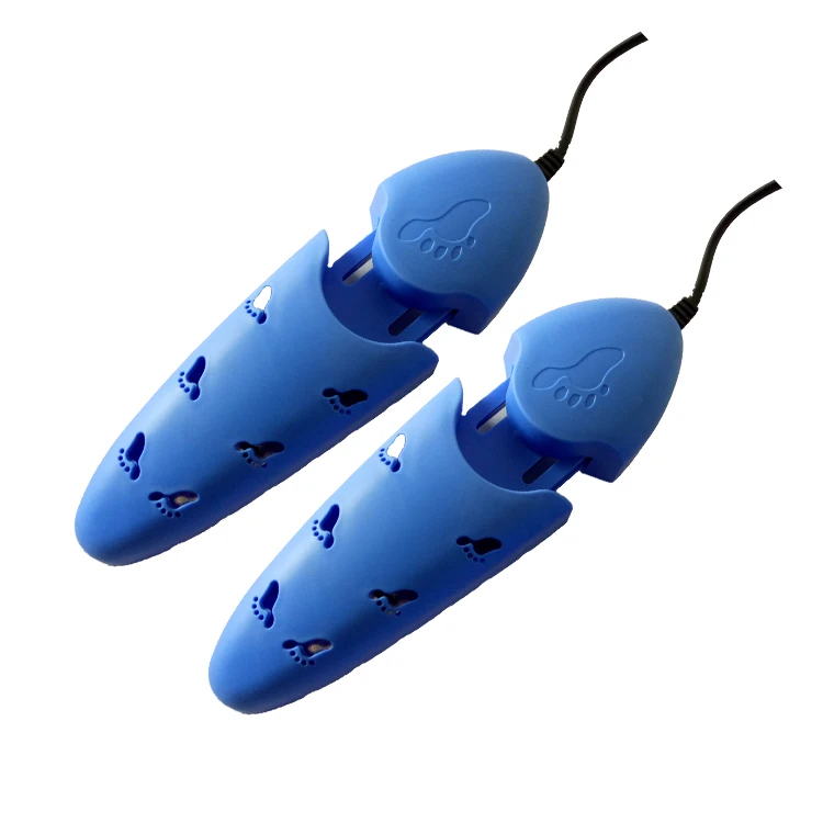 db8 Mini Household electric shoe dryer Anti electricity leakage Ultraviolet Ray to remove virus