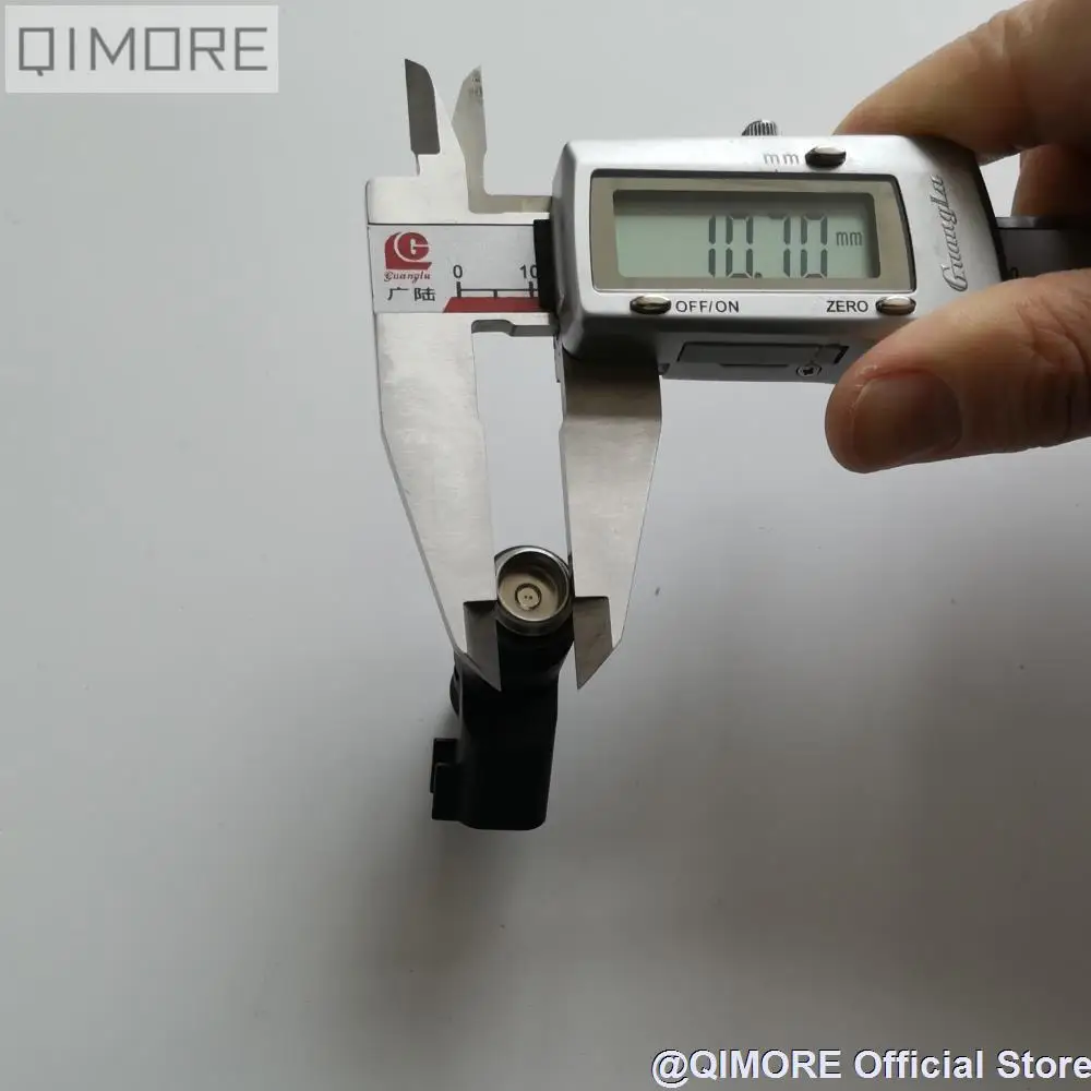 TNT125 fuel injector nozzle 6