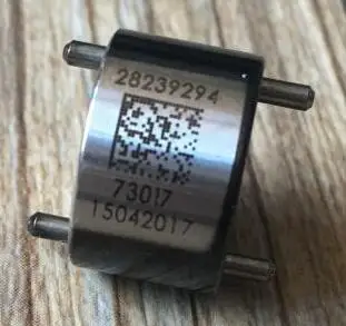 

1pc High Quality Control Valves 28440421 9308-621C 9308Z621C 28239294 Suitable for Black Common Rail Injector Valves System