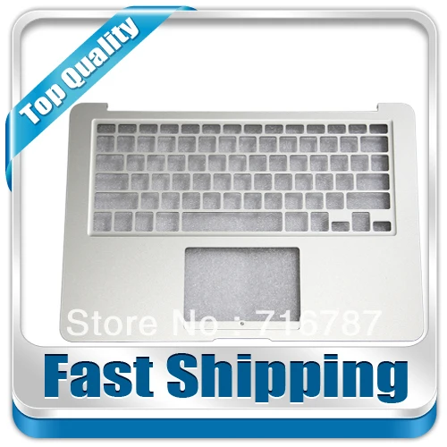 

New Genuine Palmrest Top Case FITS Macbook Air 13.3'' A1466 Year 2013,
