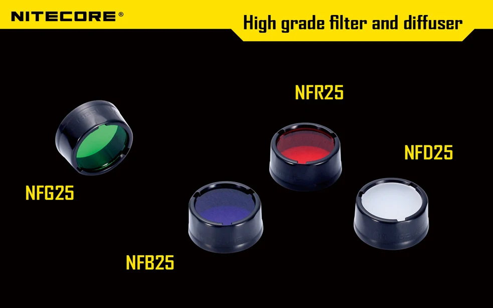 25.4MM FILTER 1