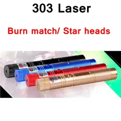 ReadStar 303 зеленый лазер только высокое лазерная указка лазерная ручка спичка star cap 4 вида цветов лазерной только без аккумулятор и зарядное